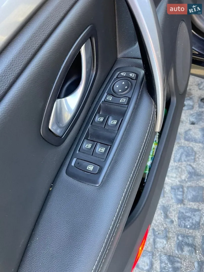 2011 Renault Laguna - мініатюра 8