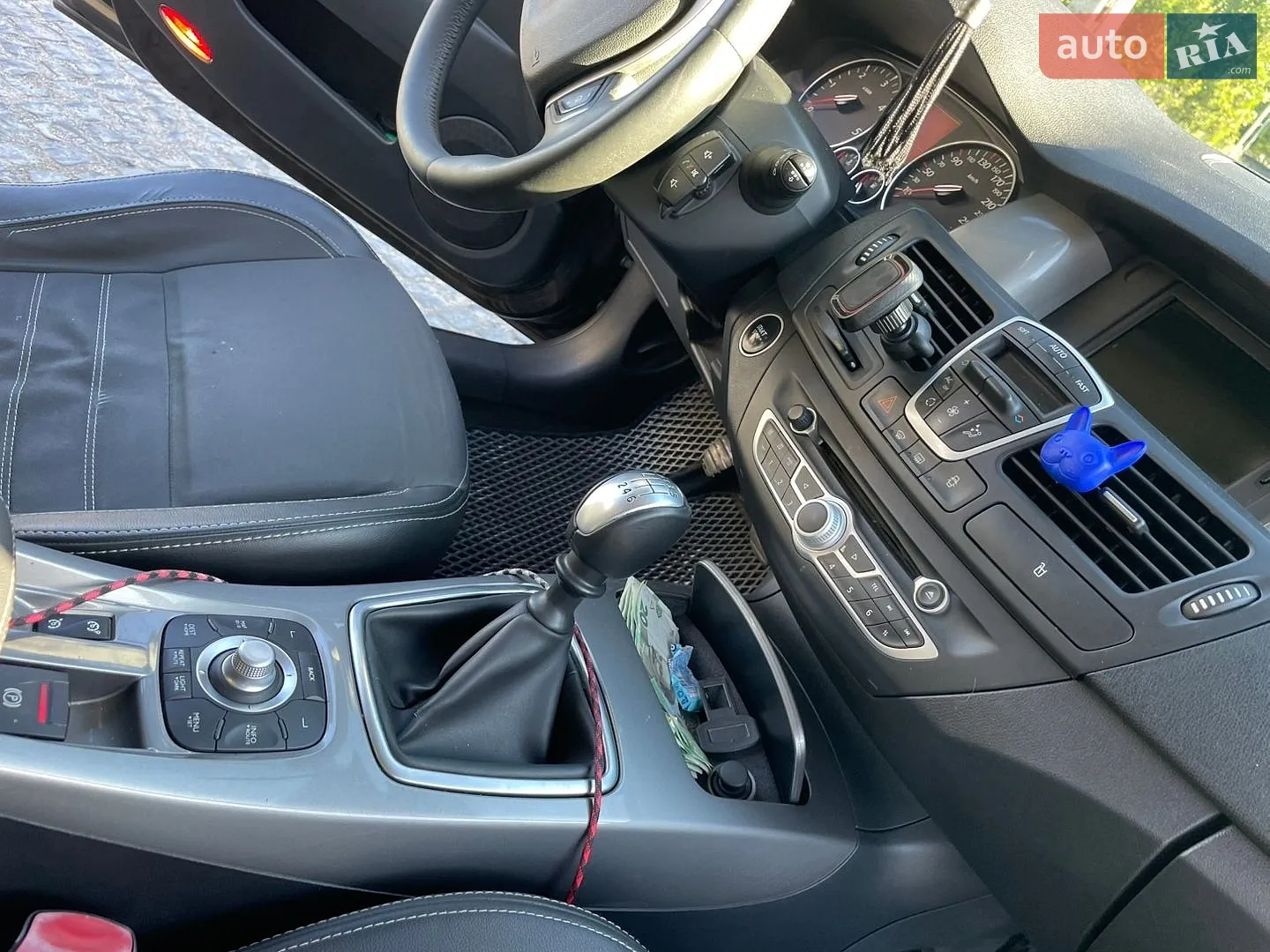 2011 Renault Laguna - мініатюра 11