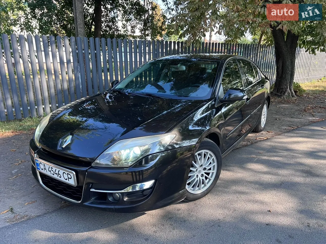 2014 Honda Accord - мініатюра 68