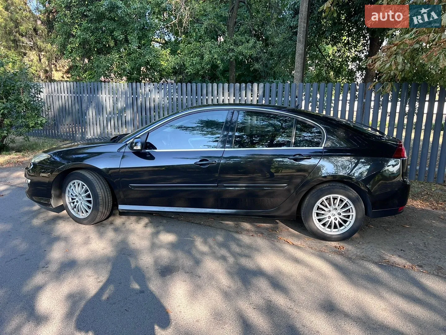 2011 Renault Laguna - мініатюра 14