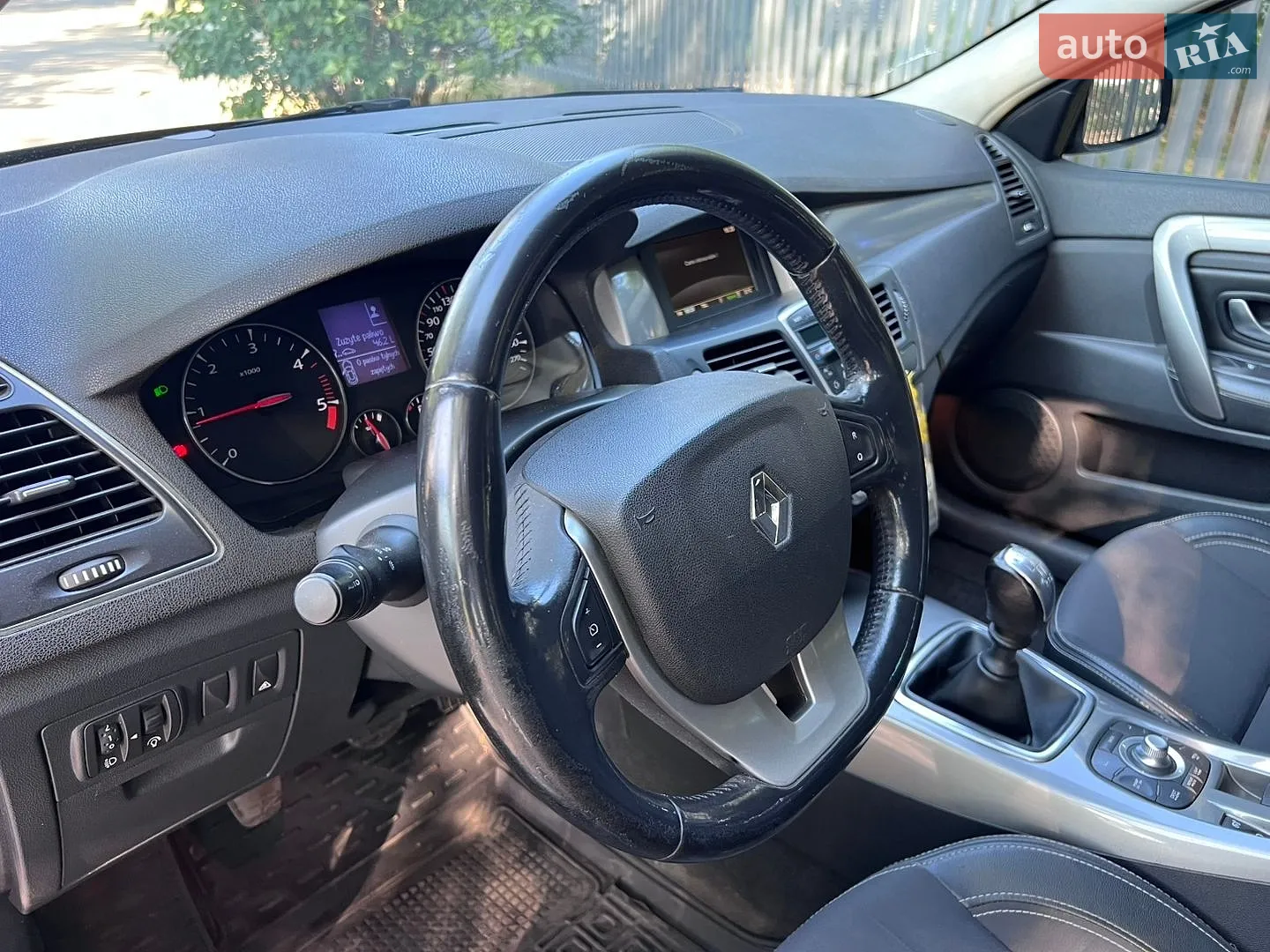 2011 Renault Laguna - мініатюра 17