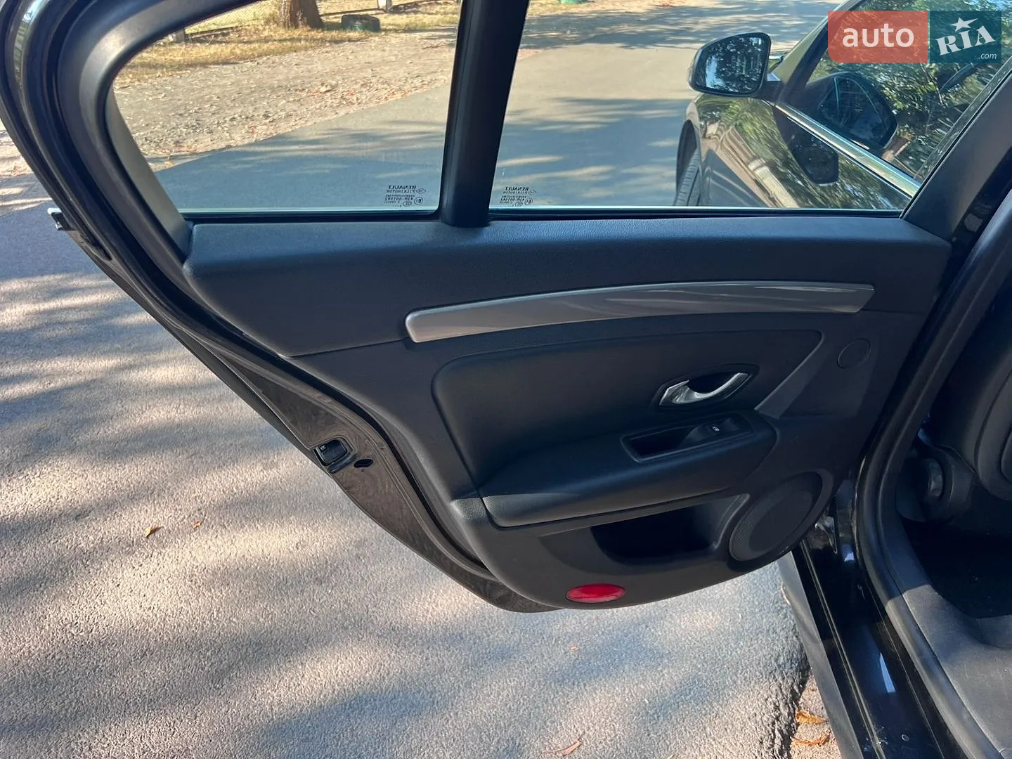 2011 Renault Laguna - мініатюра 22