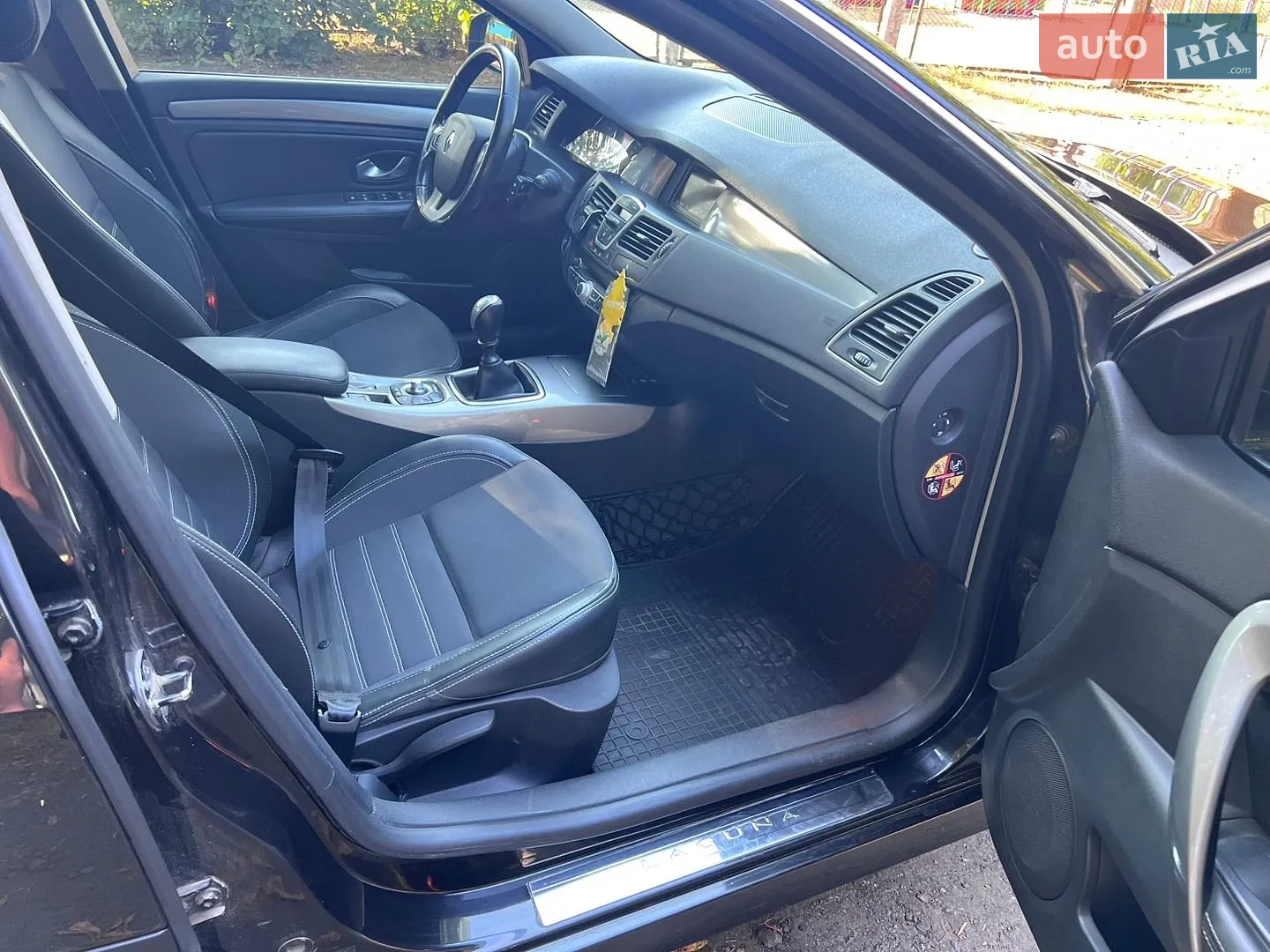 2011 Renault Laguna - мініатюра 28