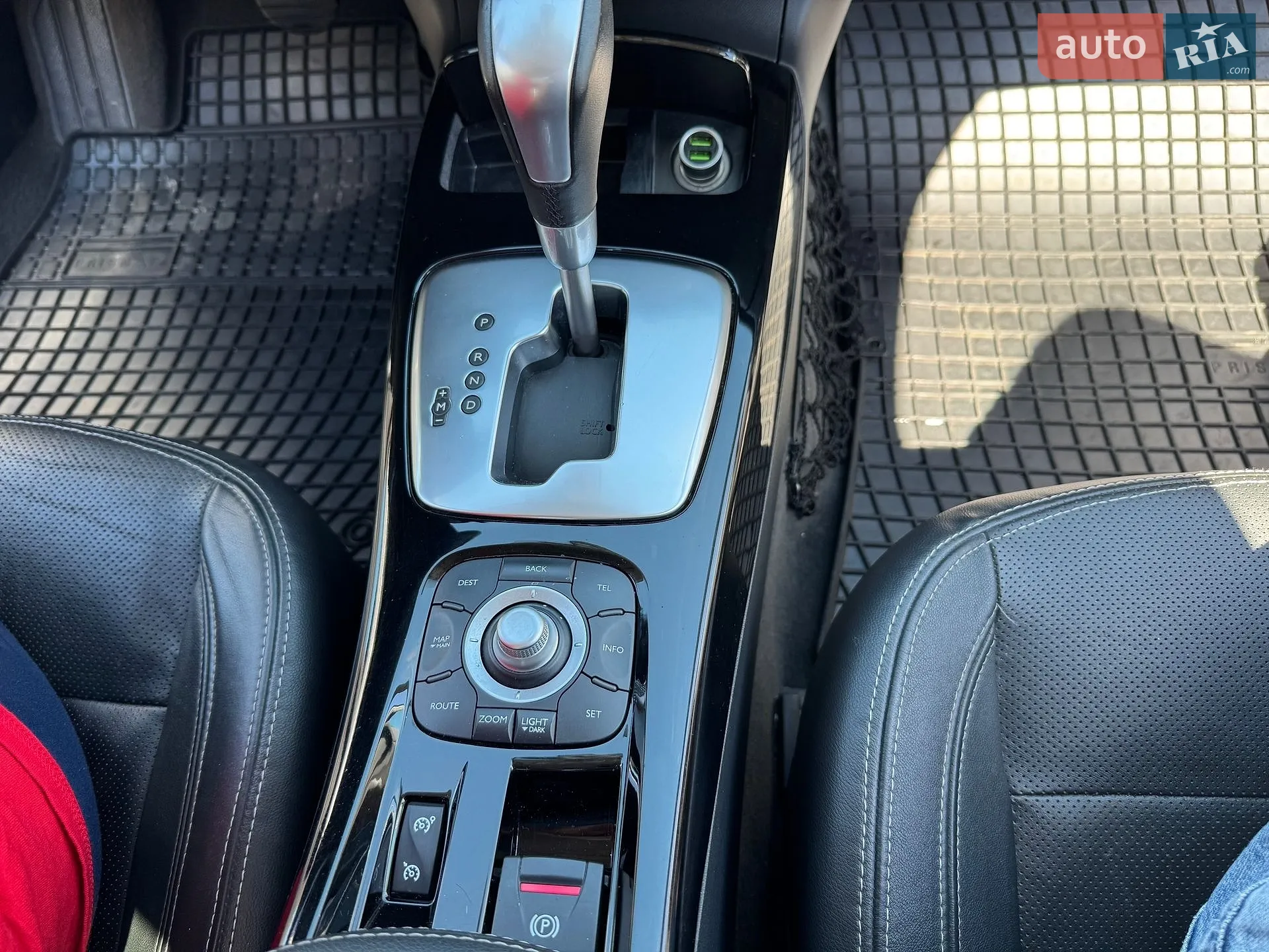 2011 Renault Laguna - мініатюра 20