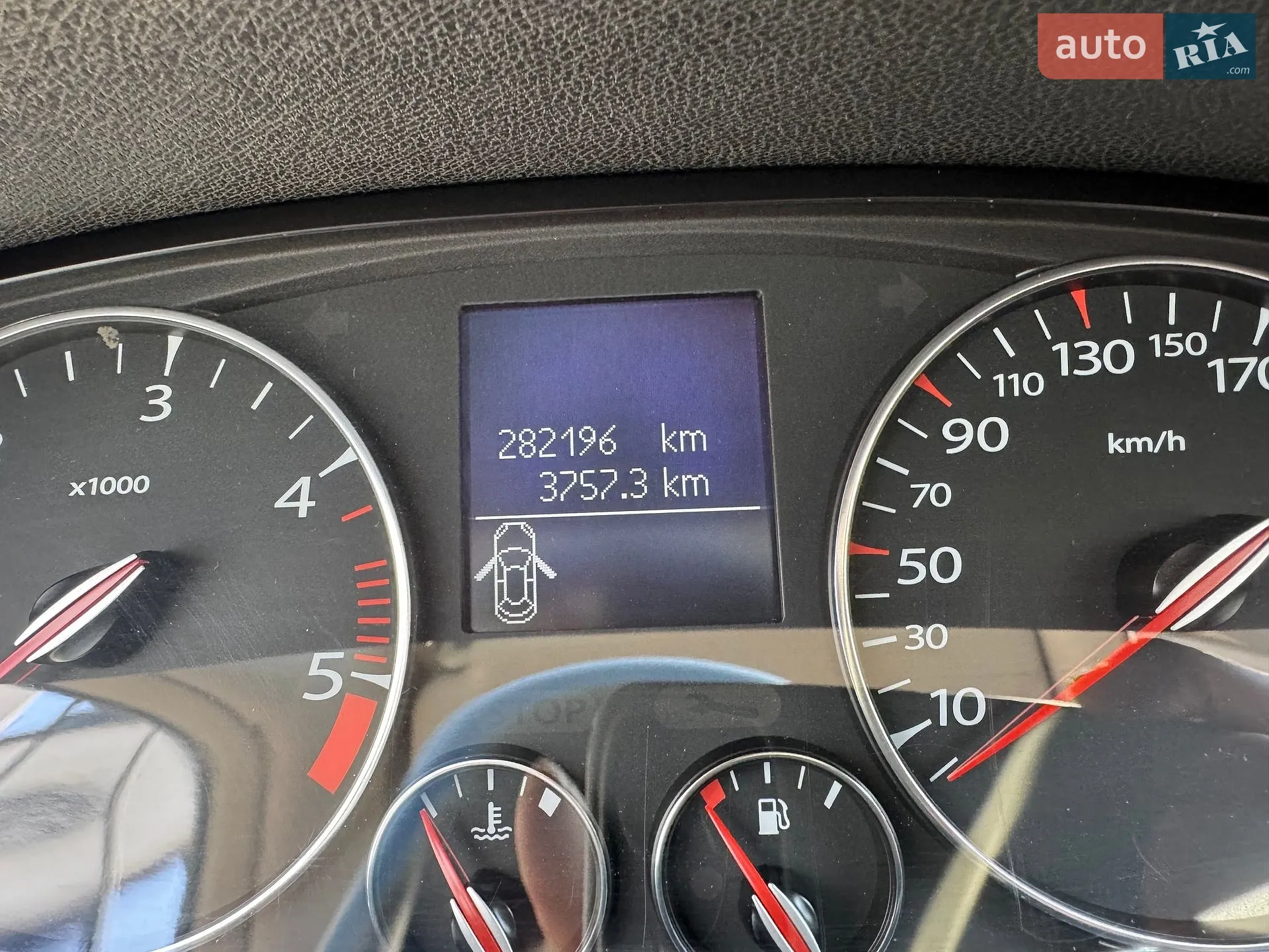 2011 Renault Laguna - мініатюра 24