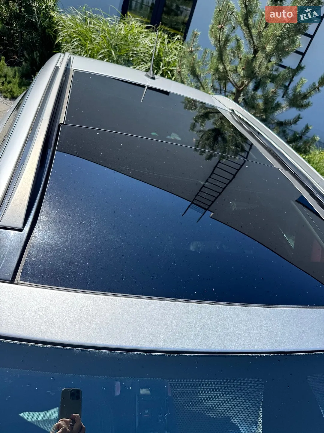 2011 Renault Laguna - мініатюра 28