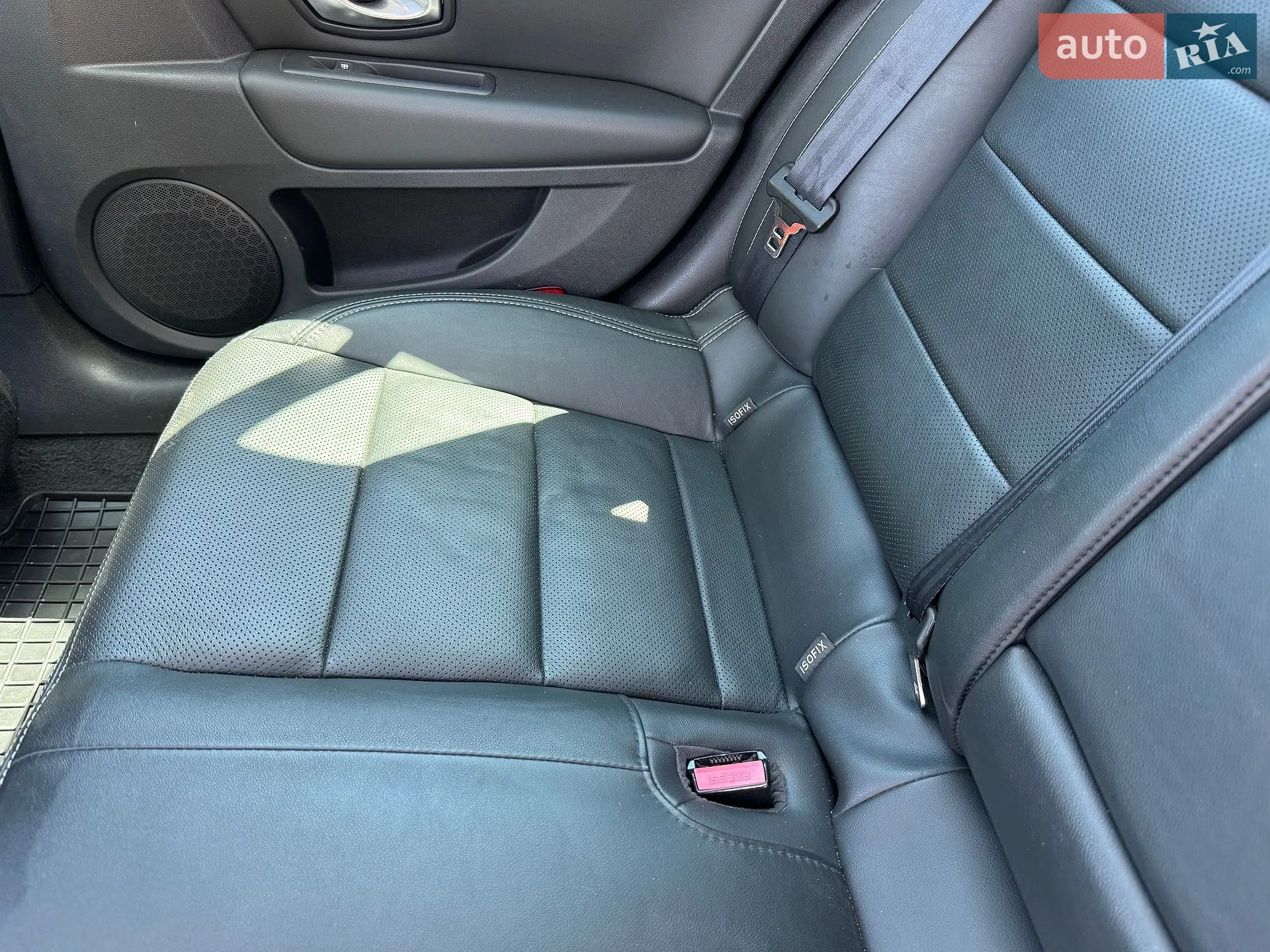 2011 Renault Laguna - мініатюра 40