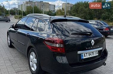 Универсал Renault Laguna 2011 в Львове фото 6 Универсал Renault Laguna 2011 в Львове