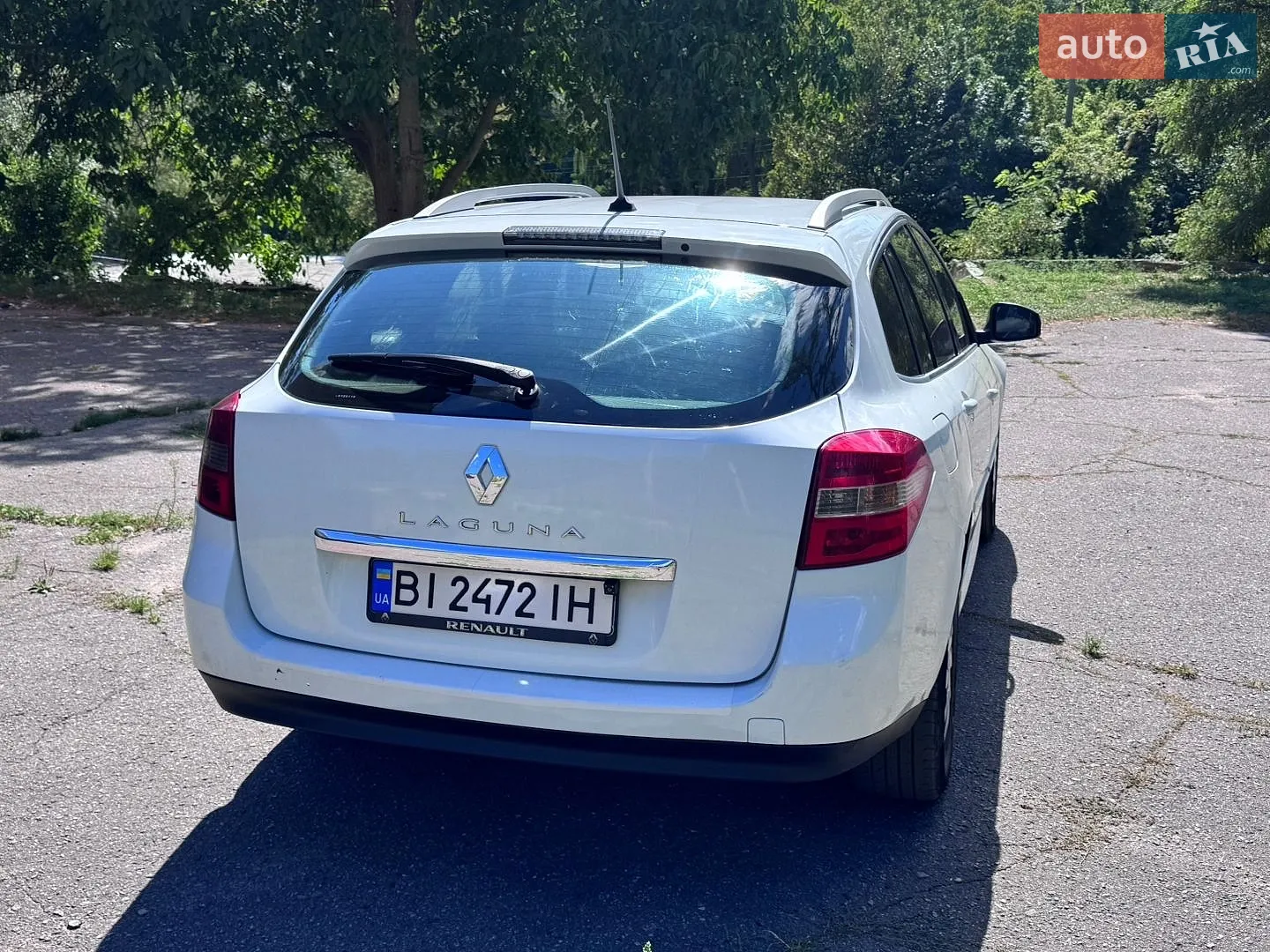 2011 Renault Laguna - мініатюра 6