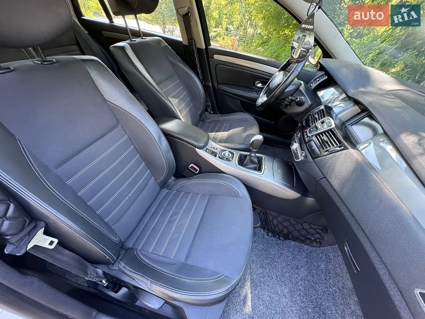 2011 Renault Laguna - мініатюра 16