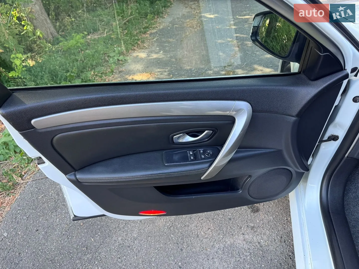 2011 Renault Laguna - мініатюра 19