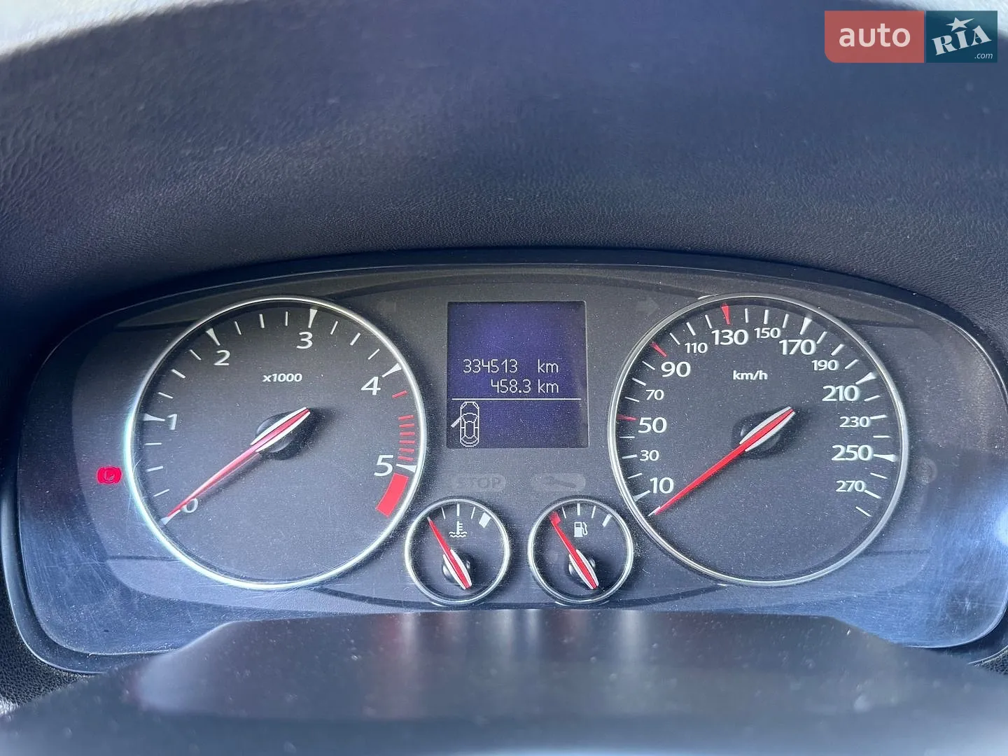 2011 Renault Laguna - мініатюра 14