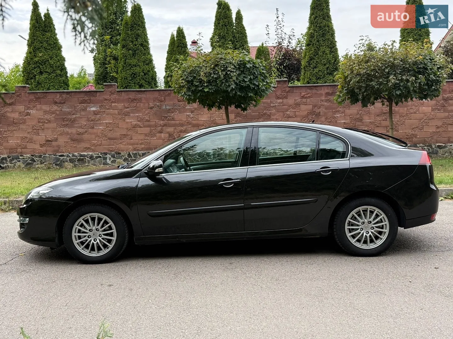 2012 Renault Laguna - мініатюра 11
