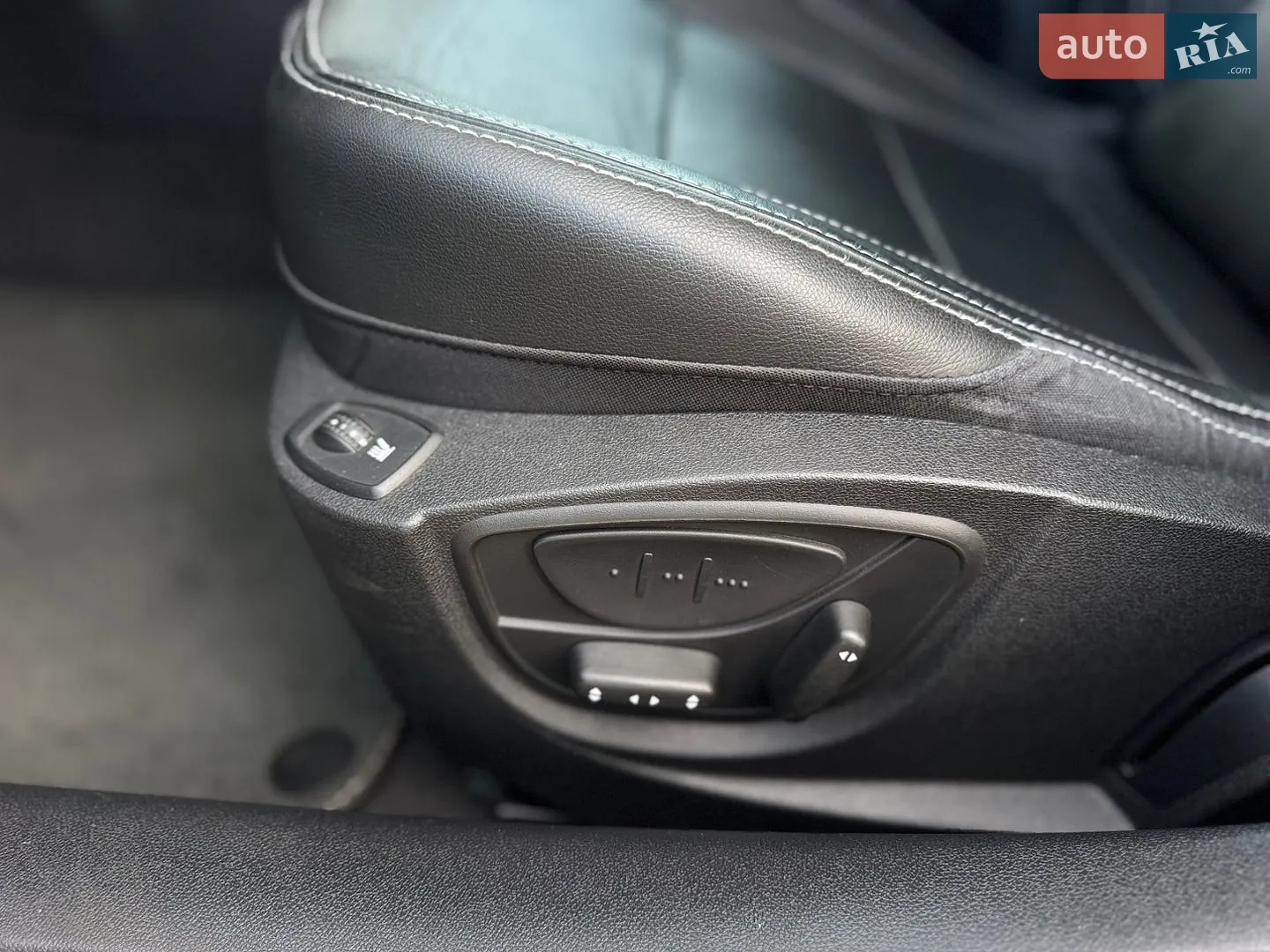 2011 Renault Laguna - мініатюра 20