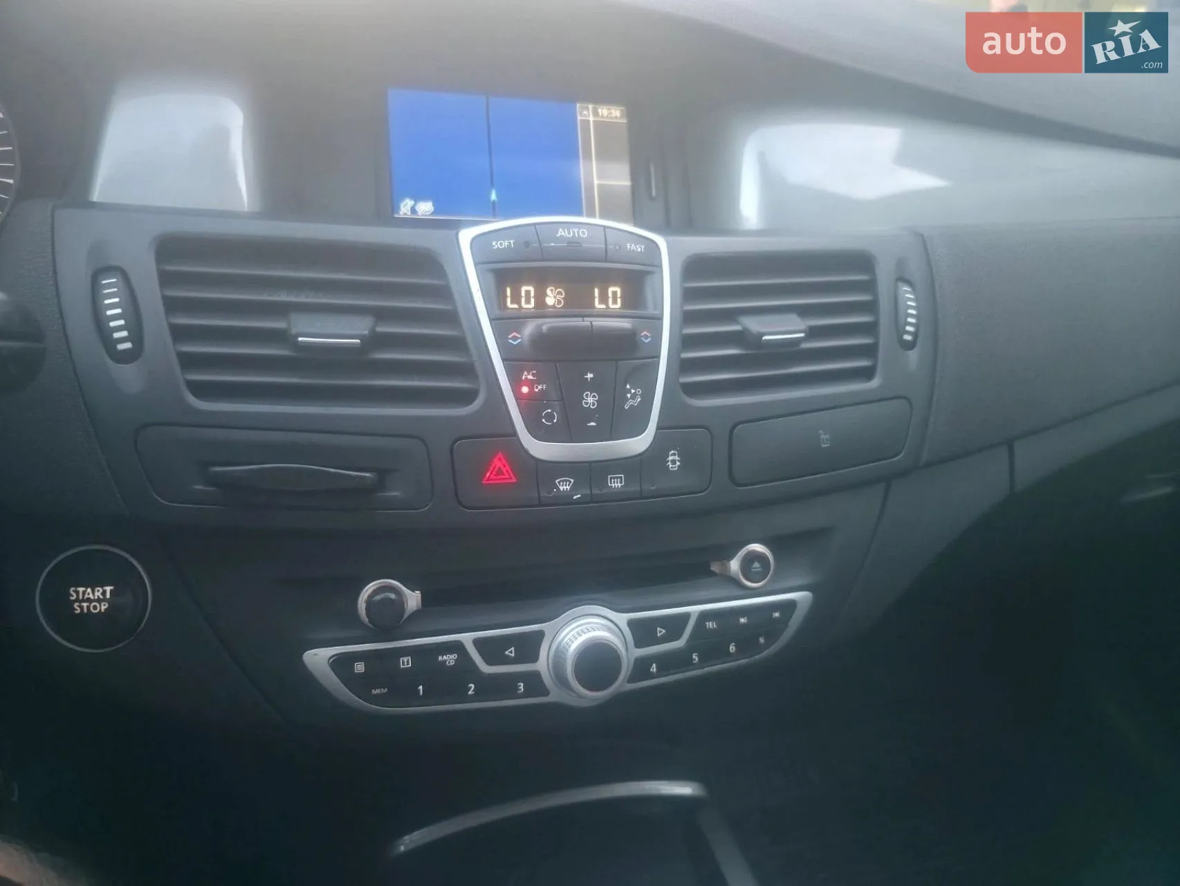 2012 Renault Laguna - мініатюра 14