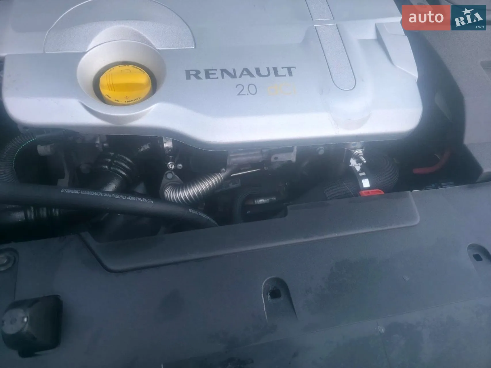 2012 Renault Laguna - мініатюра 21
