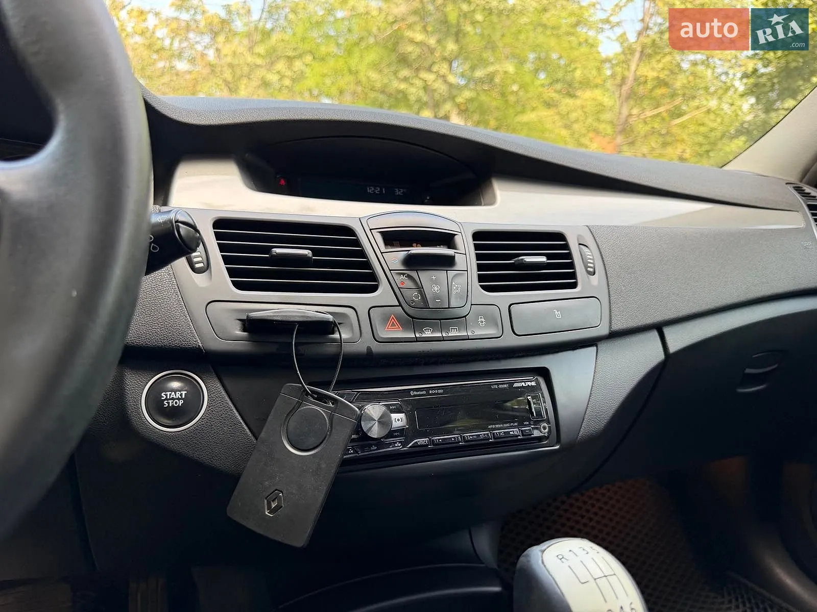 2011 Renault Laguna - мініатюра 21
