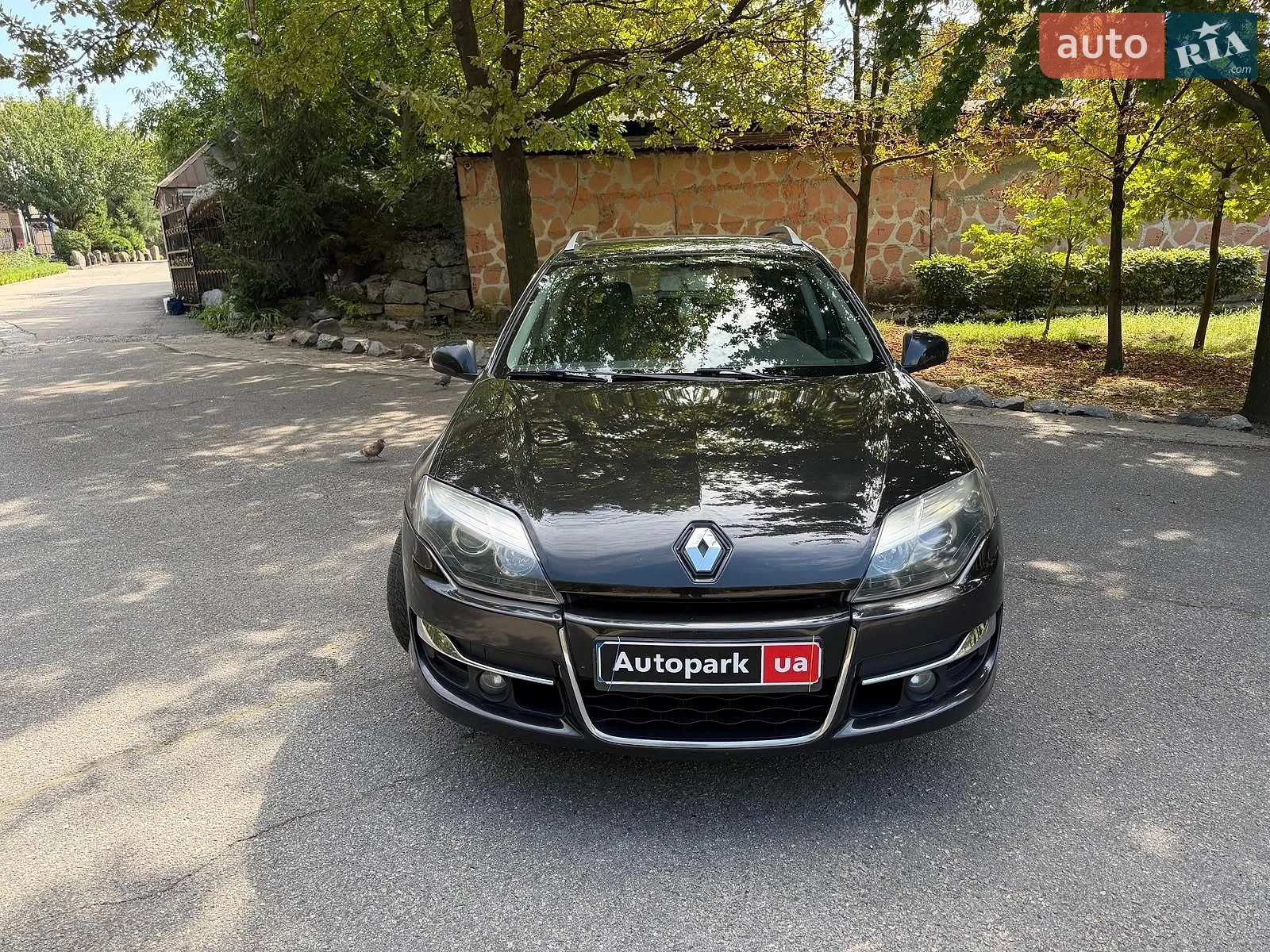 2011 Renault Laguna - мініатюра 2