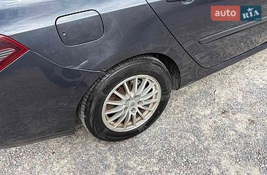 Универсал Renault Laguna 2010 в Обухове фото 24 Универсал Renault Laguna 2010 в Обухове
