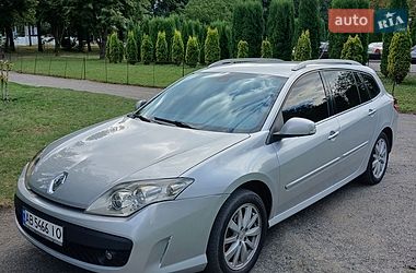 Універсал Renault Laguna 2009 в Хмельницькому Універсал Renault Laguna 2009 в Хмельницькому