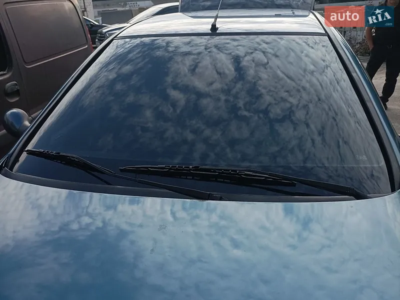 Renault Laguna 1995