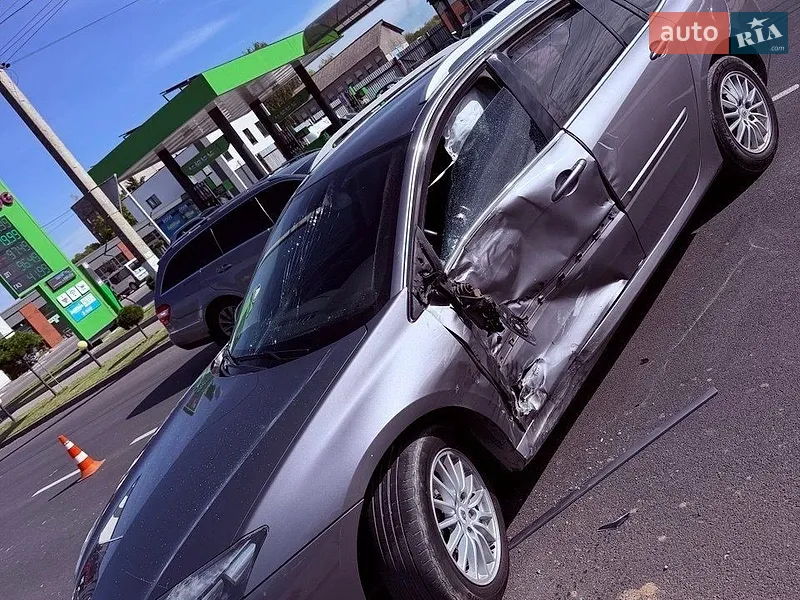 Renault Laguna