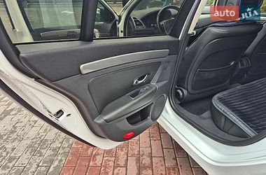 Лифтбек Renault Laguna 2013 в Черкассах