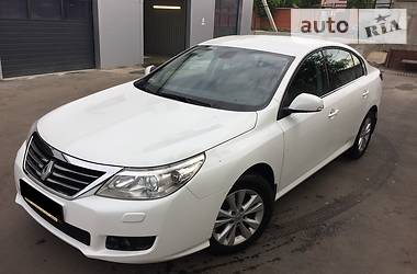 Седан Renault Latitude 2011 в Харькове