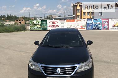 Седан Renault Latitude 2011 в Ровно