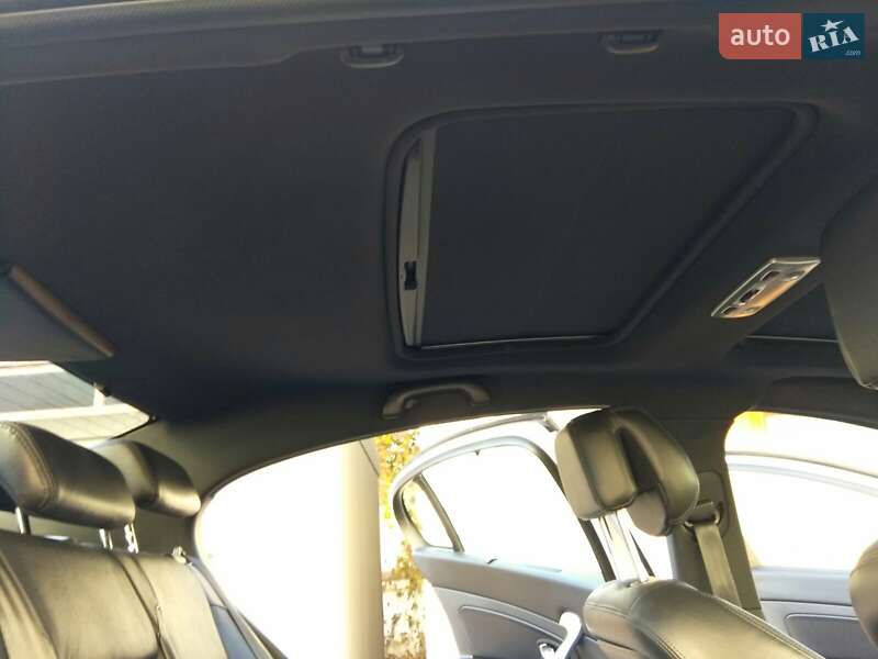 Седан Renault Latitude 2014 в Ровно