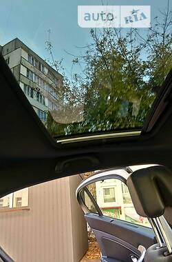 Седан Renault Latitude 2014 в Ровно