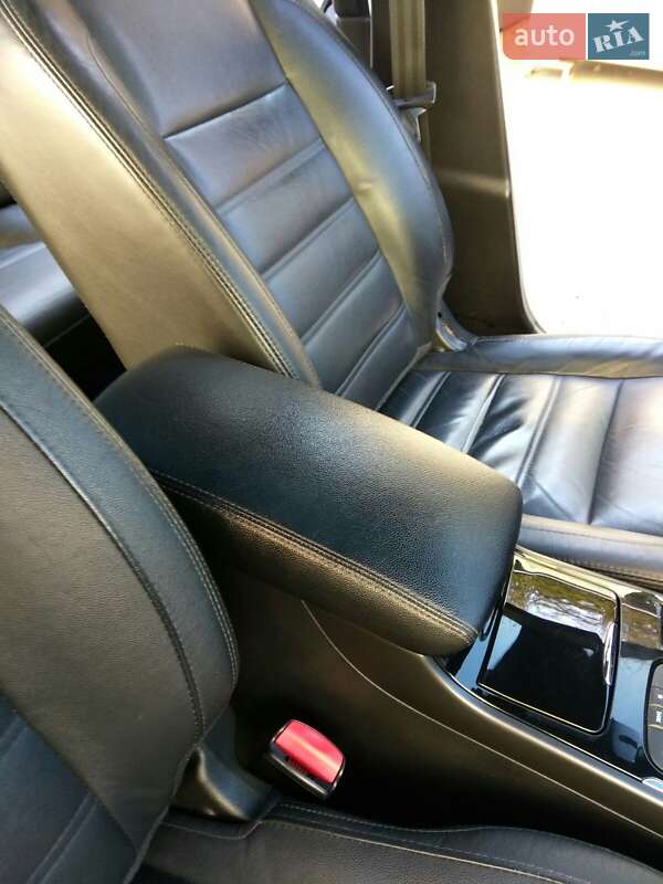 Седан Renault Latitude 2014 в Ровно