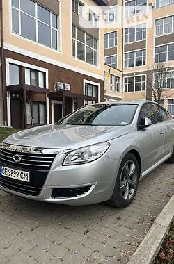 Renault Latitude 2013