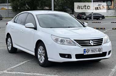 Седан Renault Latitude 2013 в Днепре