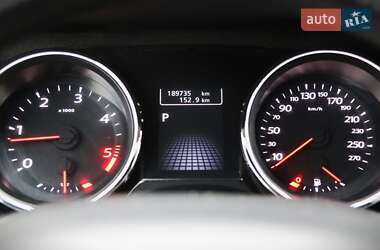 Седан Renault Latitude 2012 в 