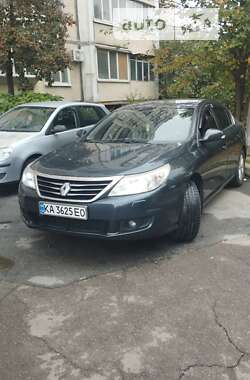 Седан Renault Latitude 2011 в Киеве