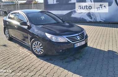 Седан Renault Latitude 2011 в Хмельницькому