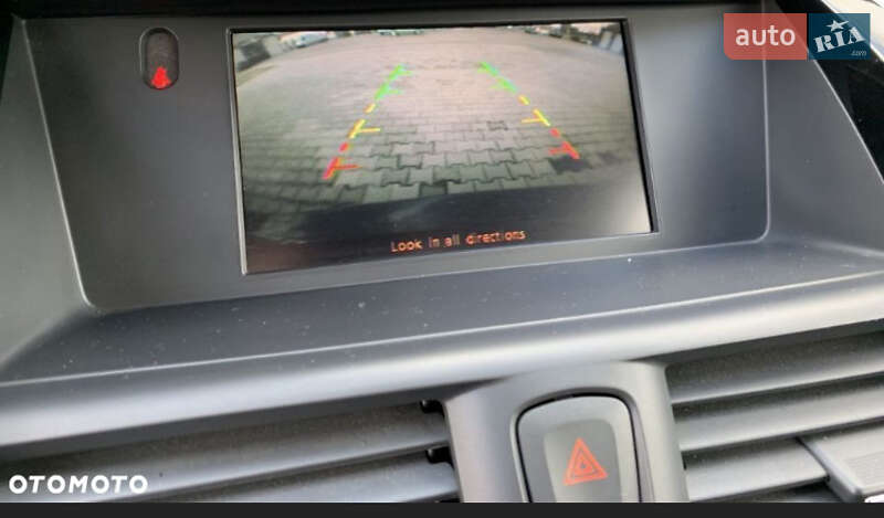 Седан Renault Latitude 2011 в Луцке