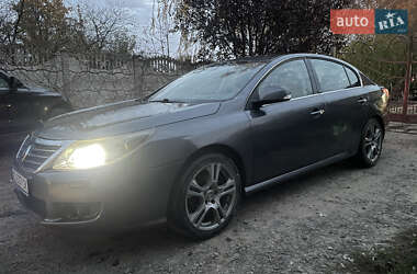 Седан Renault Latitude 2011 в Луцьку