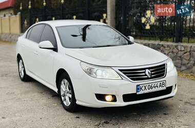 Седан Renault Latitude 2011 в Харкові