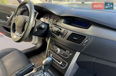 Седан Renault Latitude 2013 в Днепре