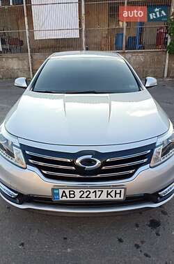 Renault Latitude 2015