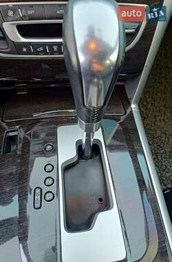 Седан Renault Latitude 2015 в Калиновке