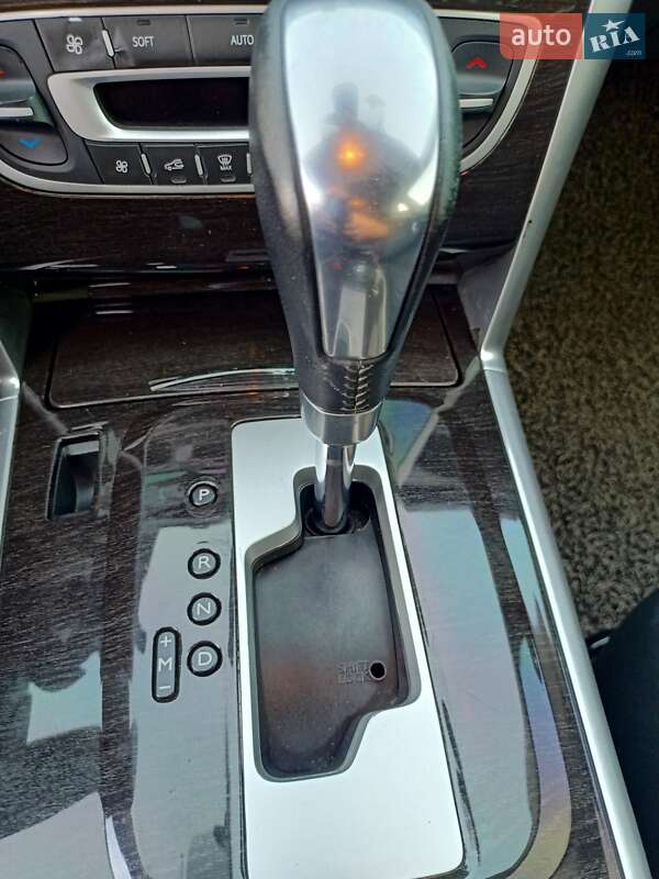 Седан Renault Latitude 2015 в Калиновке