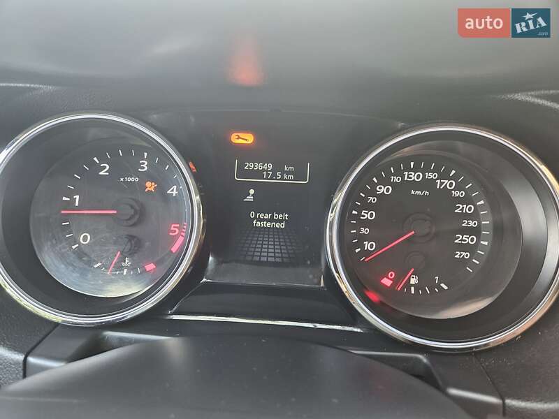 Седан Renault Latitude 2011 в Хмельницком