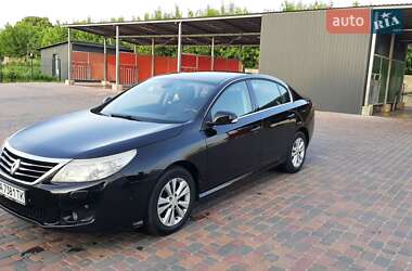 Renault Latitude 2011 Renault Latitude 2011