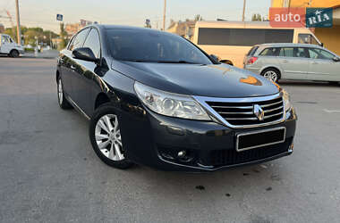 Седан Renault Latitude 2012 в Вінниці