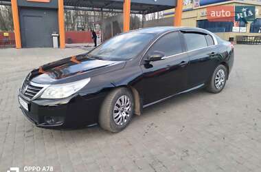 Седан Renault Latitude 2011 в Хмельницком