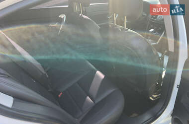 Седан Renault Latitude 2018 в 