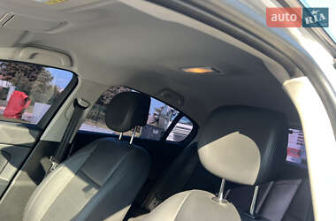 Седан Renault Latitude 2018 в 